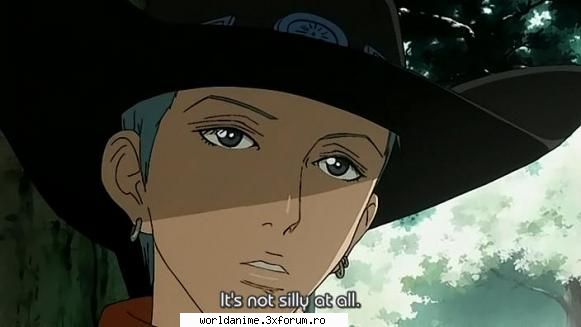 Poze - Anna_Ryuzaki - Paradise Kiss