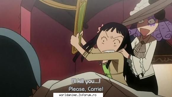 Poze - Anna_Ryuzaki - Paradise Kiss
