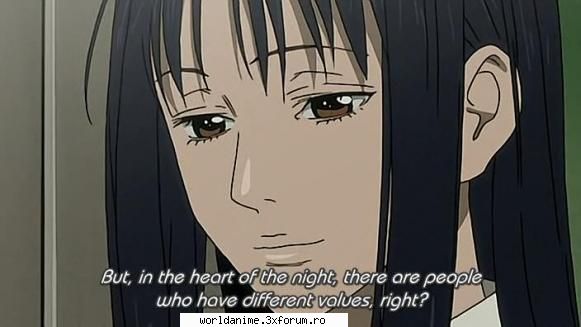 Poze - Anna_Ryuzaki - Paradise Kiss