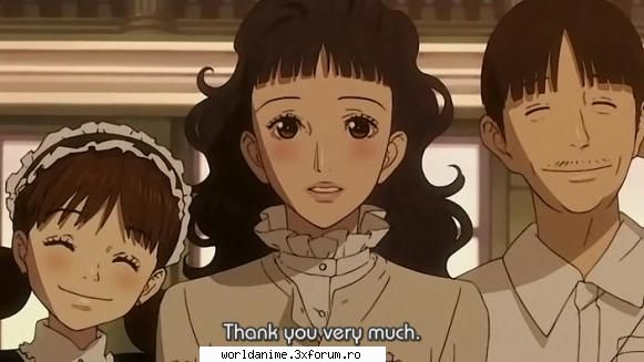 Poze - Anna_Ryuzaki - Paradise Kiss