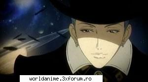 Poze - Anna_Ryuzaki - Paradise Kiss