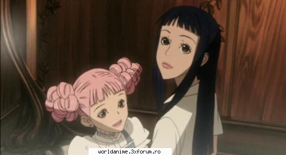 Poze - Anna_Ryuzaki - Paradise Kiss