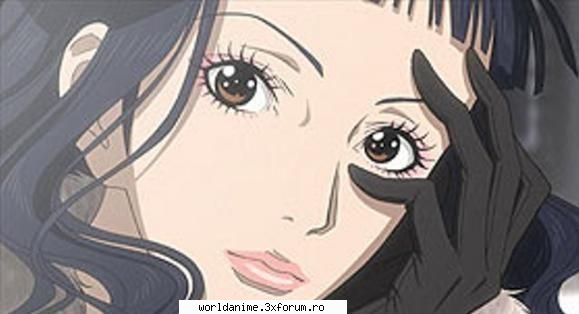 Poze - Anna_Ryuzaki - Paradise Kiss