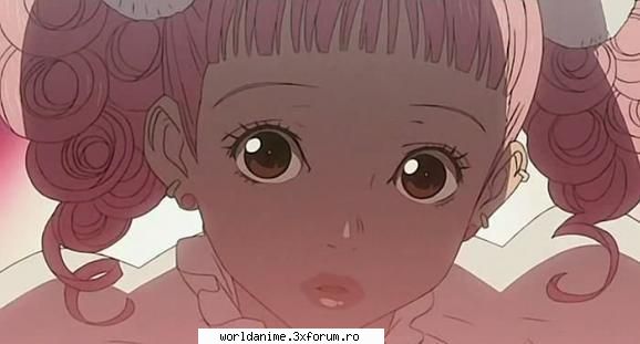 Poze - Anna_Ryuzaki - Paradise Kiss