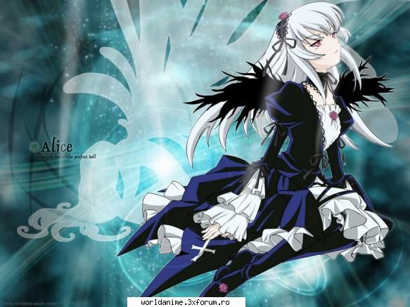 Poze - ~ Lil Angel ~ - Rozen Maiden