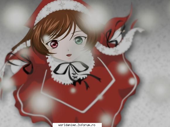 Poze - ~ Lil Angel ~ - Rozen Maiden