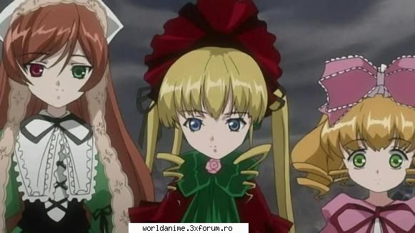 Poze - ~ Lil Angel ~ - Rozen Maiden