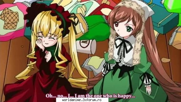 Poze - ~ Lil Angel ~ - Rozen Maiden