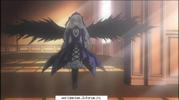 Poze - ~ Lil Angel ~ - Rozen Maiden