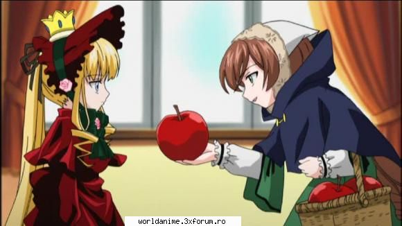Poze - ~ Lil Angel ~ - Rozen Maiden