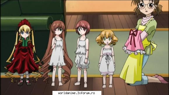 Poze - ~ Lil Angel ~ - Rozen Maiden