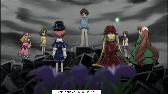 Poze - ~ Lil Angel ~ - Rozen Maiden