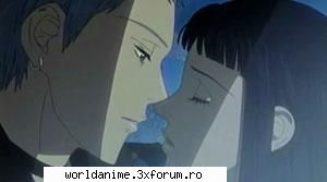 Poze - Anna_Ryuzaki - Paradise Kiss