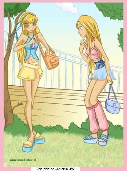 Poze - ~*Sharada*~ - Witch