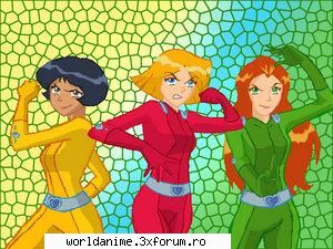 Poze - ~*Sharada*~ - Totally Spies