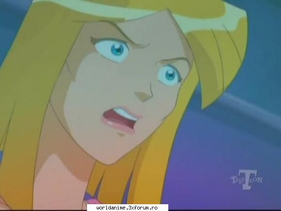 Poze - ~*Sharada*~ - Totally Spies
