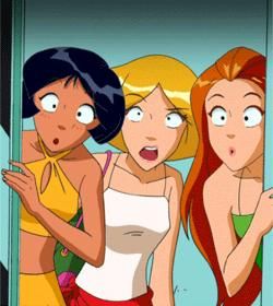 Poze - ~*Sharada*~ - Totally Spies