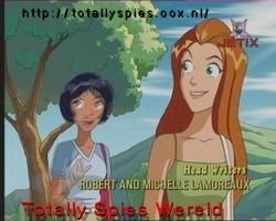 Poze - Kagome - Totally Spies