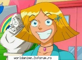 Poze - Kagome - Totally Spies
