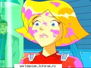 Poze - Kagome - Totally Spies