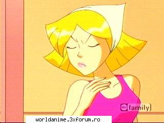 Poze - Kagome - Totally Spies