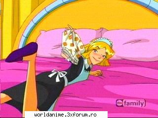 Poze - Kagome - Totally Spies