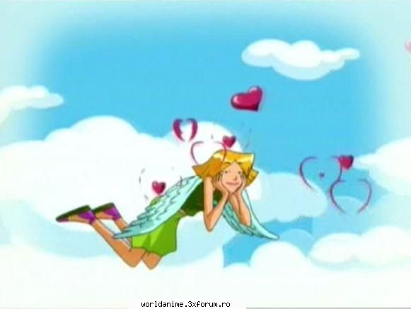 Poze - ~*Sharada*~ - Totally Spies