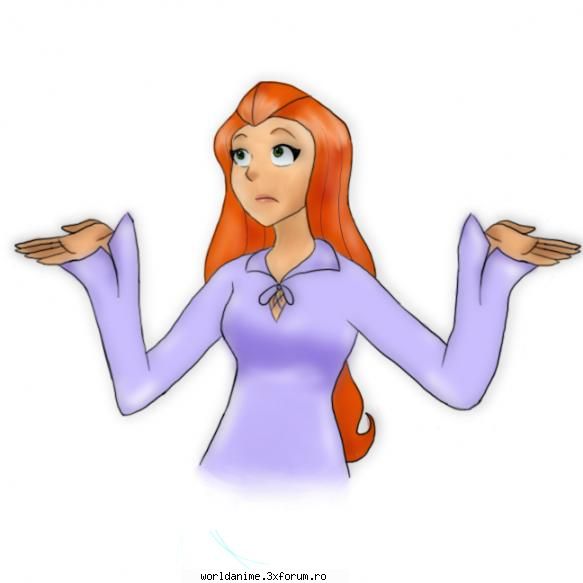Poze - ~*Sharada*~ - Totally Spies