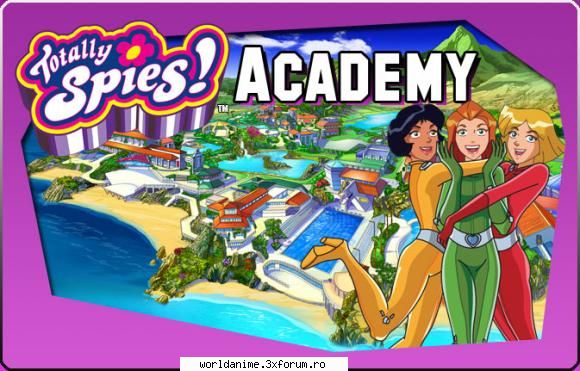 Poze - ~*Sharada*~ - Totally Spies