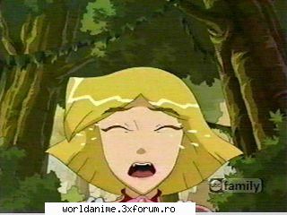 Poze - ~*Sharada*~ - Totally Spies