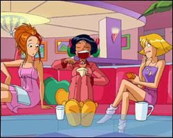 Poze - ~*Sharada*~ - Totally Spies