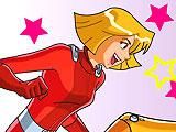 Poze - ~*Sharada*~ - Totally Spies