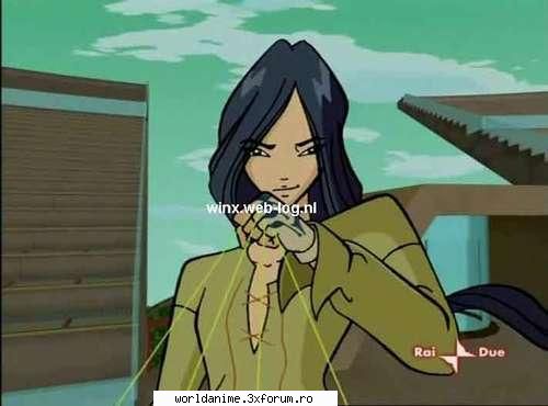 Poze - Anna_Ryuzaki - Winx