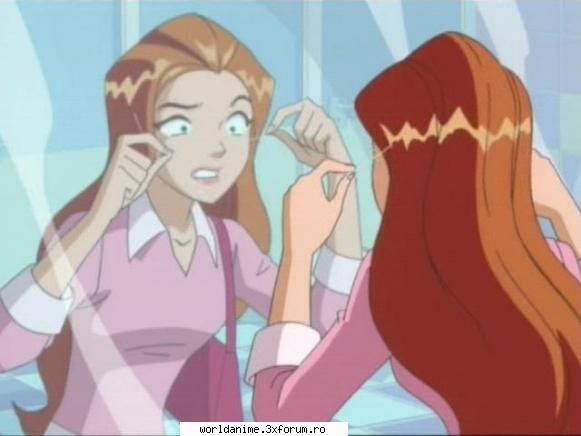 Poze - Anna_Ryuzaki - Totally Spies