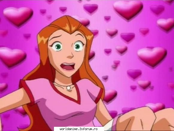 Poze - Anna_Ryuzaki - Totally Spies