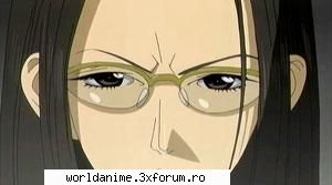 Poze - Anna_Ryuzaki - Paradise Kiss