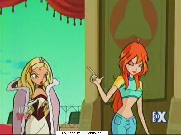Poze - Kagome - Winx