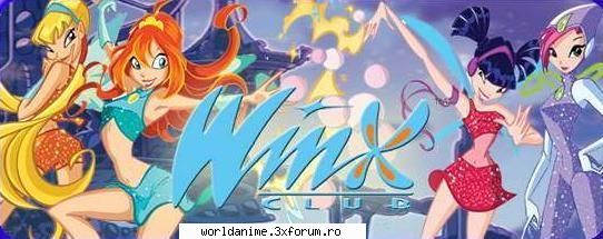 Poze - Kagome - Winx
