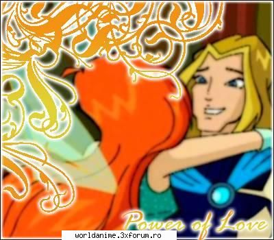 Poze - Kagome - Winx