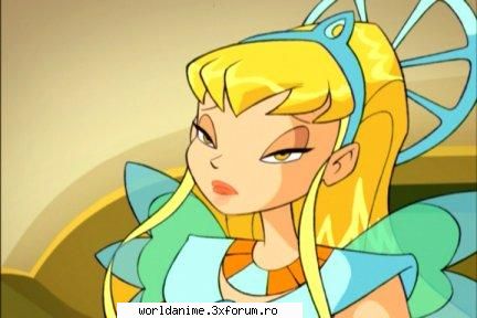 Poze - Kagome - Winx