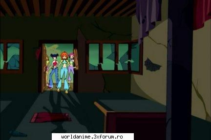 Poze - Kagome - Winx