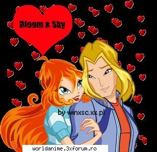 Poze - Kagome - Winx