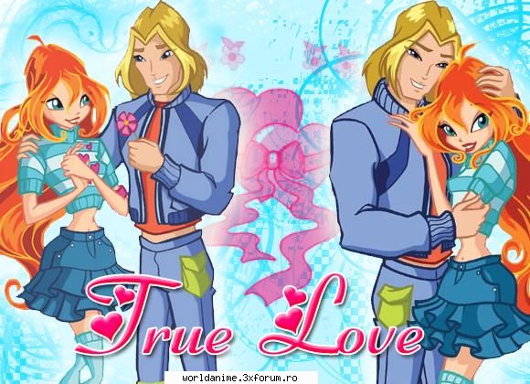Poze - Anna_Ryuzaki - Winx
