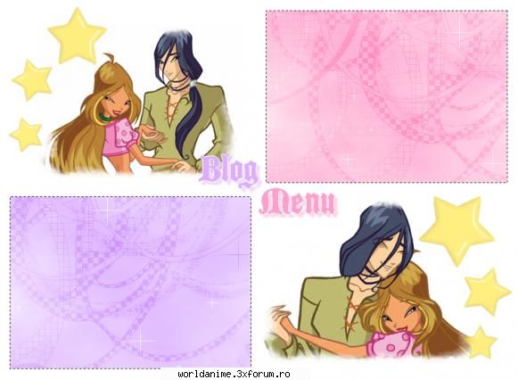 Poze - Anna_Ryuzaki - Winx