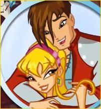 Poze - Anna_Ryuzaki - Winx
