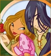 Poze - Anna_Ryuzaki - Winx
