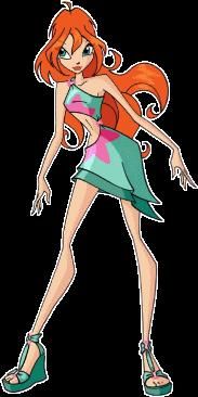 Poze - Anna_Ryuzaki - Winx