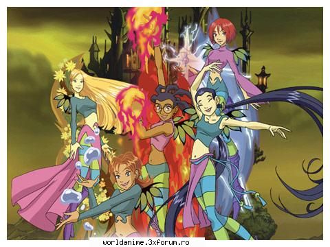 Poze - Kagome - Witch