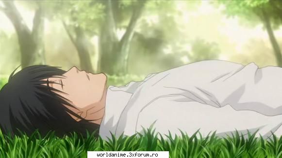 Poze..^_^ - ~ Lil Angel ~ - Honey and Clover