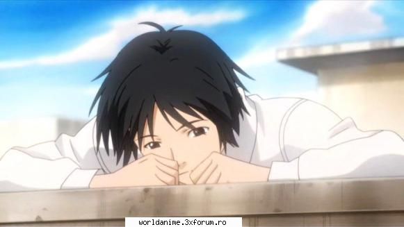 Poze..^_^ - ~ Lil Angel ~ - Honey and Clover